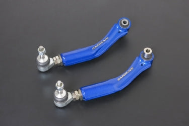 Hardrace Hardened Rubber Rear Upper Camber Kit V2 BMW X5 E53 2000-2006