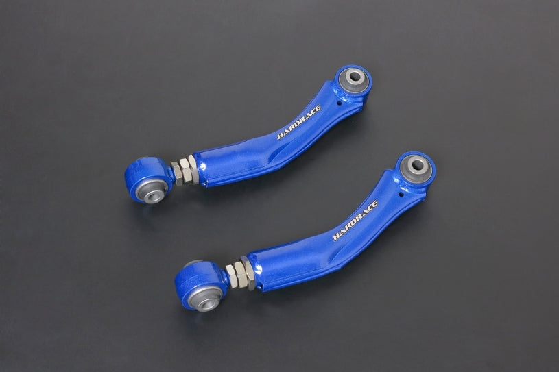 Hardrace Hardened Rubber Rear Upper Camber Kit Kia Sportage 10- 4WD / Hyundai Santa Fe 12- 4WD