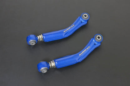 Hardrace Hardened Rubber Rear Upper Camber Kit Kia Sorento 14- 2WD&4WD / Sportage 16- 4WD