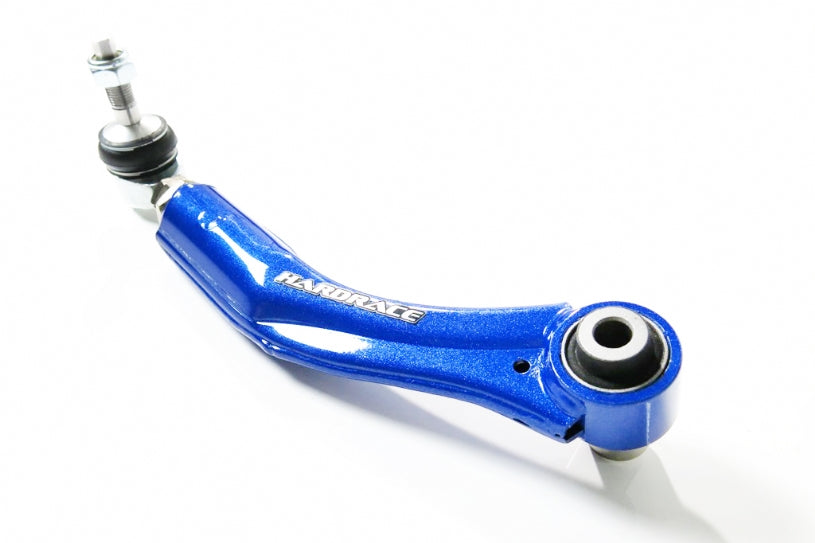 Hardrace Hardened Rubber Rear Upper Camber Kit V2 BMW X5 E53 2000-2006