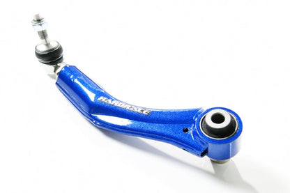 Hardrace Hardened Rubber Rear Upper Camber Kit V2 BMW X5 E53 2000-2006