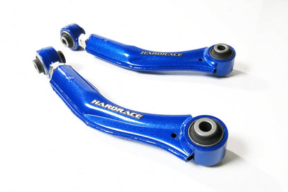 Hardrace Hardened Rubber Rear Upper Camber Kit Kia Sorento 14- 2WD&4WD / Sportage 16- 4WD