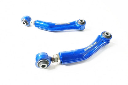Hardrace Hardened Rubber Rear Upper Camber Kit Kia Sportage 10- 4WD / Hyundai Santa Fe 12- 4WD