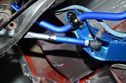 Hardrace Pillow Ball Forged Front Tension Rod Nissan Silvia S13 / 300ZX Z32 / Skyline R32 RWD