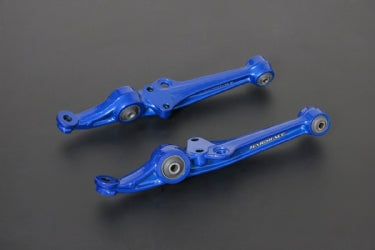 Hardrace Hardened Rubber Front Lower Arm Honda Civic 87-91