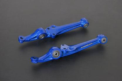 Hardrace Hardened Rubber Front Lower Arm Honda Civic 87-91