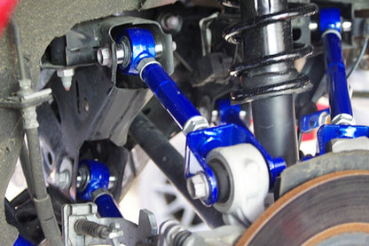 Hardrace Pillow Ball Rear Upper Camber Arm Miata / Mx-5 15