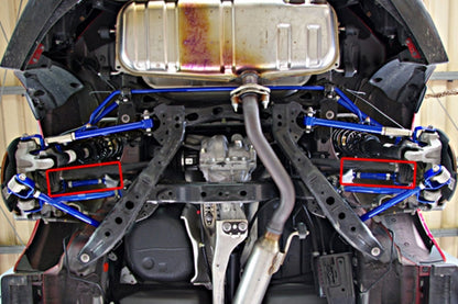 Hardrace Pillow Ball Rear Upper Camber Arm Miata / Mx-5 15