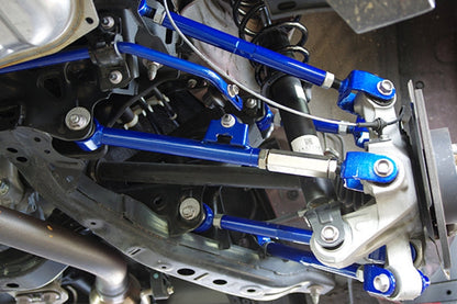 Hardrace Pillow Ball Rear Toe Arm Miata / Mx-5 15