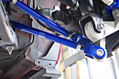 Hardrace Pillow Ball Rear Tracktion Arm Miata / Mx-5 15