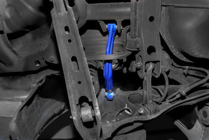 Hardrace Hardened Rubber Rear Camber Kit V2 Mitsubishi Lancer 01-06 / Fortis 07 / Outlander 06-