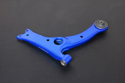 Hardrace Hardened Rubber Front Lower Arm Toyota Altis 2001-2013 - Altis 13
