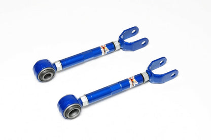 Hardrace Hardened Rubber Rear Traction Rod Nissan Z34/370Z/Infiniti G37 2006-2015/Z 22