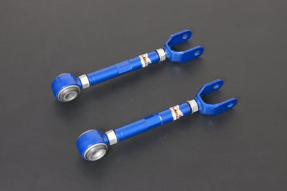 Hardrace Hardened Rubber Rear Traction Rod Nissan Z34/370Z/Infiniti G37 2006-2015/Z 22