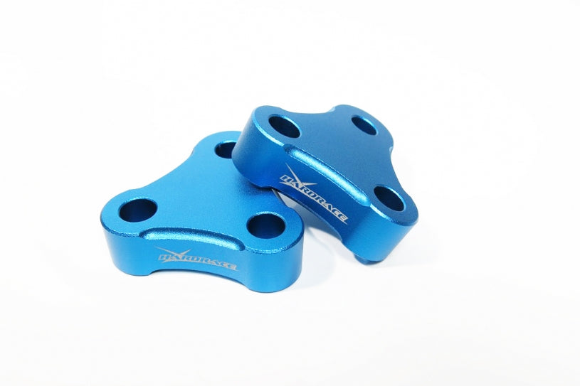Hardrace Front Geometry Correction Spacer +20mm Toyota Camry 02-06 XV30 / 07-11 XV40 / 12-16 XV50