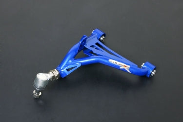 Hardrace Pillow Ball Rear Upper Camber Kit Nissan 350Z Z33 03-08 / 370z Z34 09-21 / Z 22