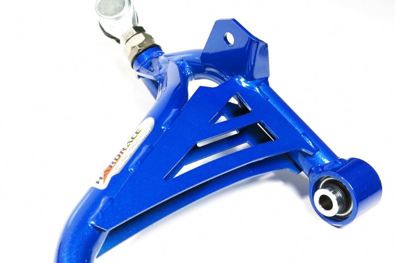 Hardrace Pillow Ball Rear Upper Camber Kit Nissan 350Z Z33 03-08 / 370z Z34 09-21 / Z 22