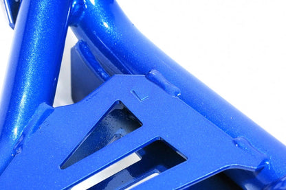 Hardrace Pillow Ball Rear Upper Camber Kit Nissan 350Z Z33 03-08 / 370z Z34 09-21 / Z 22
