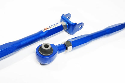 Hardrace Hardened Rubber Rear Camber Kit V2 BMW 3 E36/E46/Z4 E85/E86/E89/X3 E83 1992-1998-05