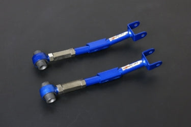 Hardrace Hardened Rubber Rear Trailing Arm V2 Subaru Impreza 07- Gr / Gv / Legacy Bm / Br