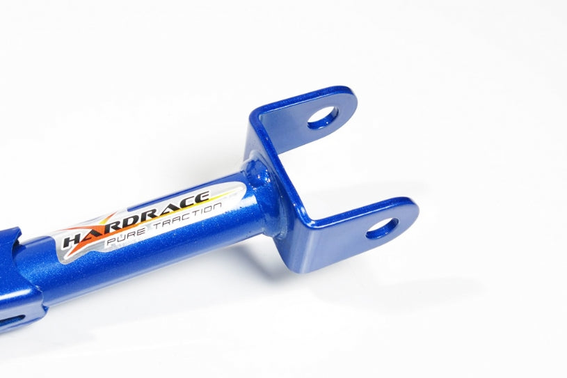 Hardrace Hardened Rubber Rear Trailing Arm V2 Subaru Impreza 07- Gr / Gv / Legacy Bm / Br