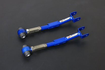 Hardrace Hardened Rubber Rear Trailing Arm V2 Subaru Impreza 07- Gr / Gv / Legacy Bm / Br