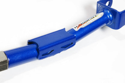 Hardrace Hardened Rubber Rear Trailing Arm V2 Subaru Impreza 07- Gr / Gv / Legacy Bm / Br