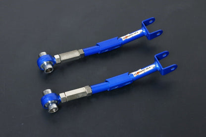 Hardrace Pillow Ball Rear Trailing Arm V2 Subaru Impreza 07- GR / GV / Legacy BM / BR / Forester SH