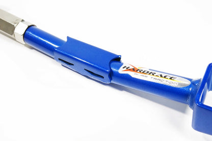 Hardrace Pillow Ball Rear Trailing Arm V2 Subaru Impreza 07- GR / GV / Legacy BM / BR / Forester SH