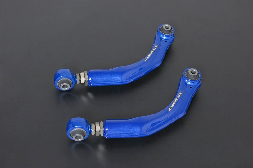 Hardrace Hardened Rubber Rear Camber Kit V2 Mitsubishi Lancer 01-06 / Fortis 07 / Outlander 06-