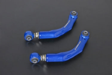 Hardrace Hardened Rubber Rear Camber Kit V2 Mitsubishi Lancer 01-06 / Fortis 07 / Outlander 06-