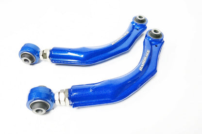 Hardrace Hardened Rubber Rear Camber Kit V2 Mitsubishi Lancer 01-06 / Fortis 07 / Outlander 06-