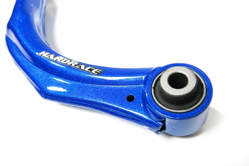 Hardrace Hardened Rubber Rear Camber Kit V2 Mitsubishi Lancer 01-06 / Fortis 07 / Outlander 06-