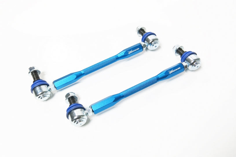 Hardrace Adjustable Stabilizer Link Universal 8793-260