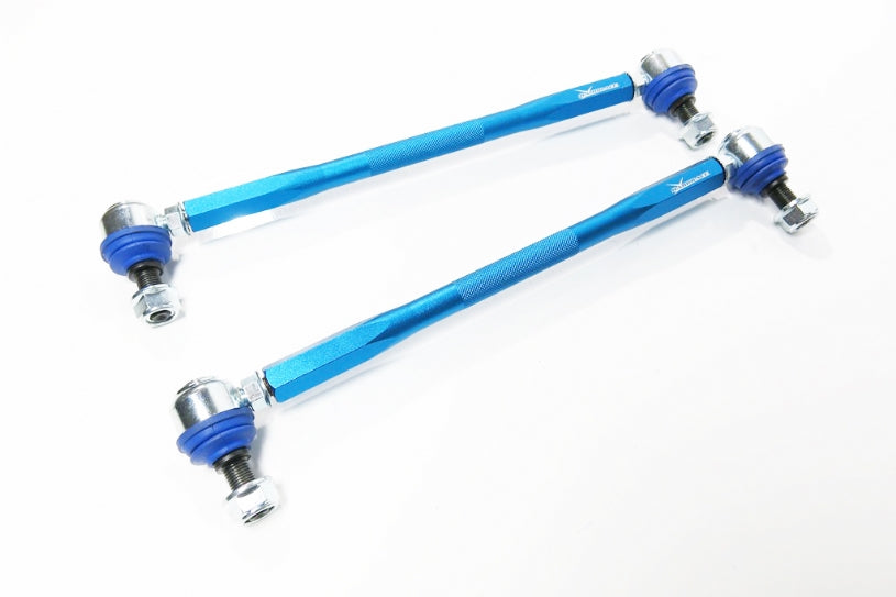 Hardrace Adjustable Stabilizer Link Universal 8793-340