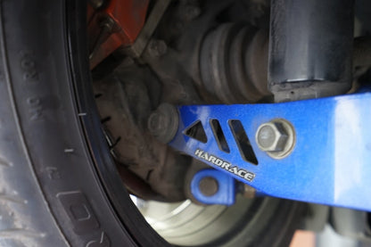 Hardrace Pillow Ball Rear Lower Adjustable Arm Lexus IS200 / 250 / 300 / 350 / JZX110 / GS300 6921