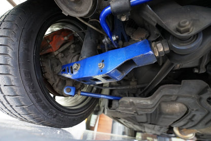 Hardrace Pillow Ball Rear Lower Adjustable Arm Lexus IS200 / 250 / 300 / 350 / JZX110 / GS300 6921
