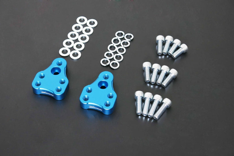 Hardrace RC Negative Camber Adjuster Toyota Camry 02-06 XV30 / 07-11 XV40 / 12-16 XV50