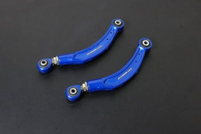 Hardrace Hardened Rubber Rear Upper Arm Camber Mercedes-Benz W204 / W212 / W205 / W213 / W218 / X253
