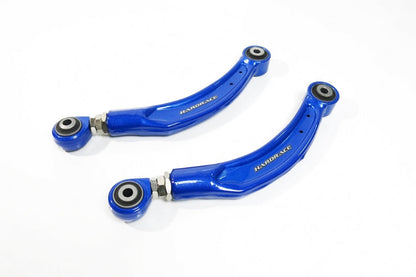 Hardrace Hardened Rubber Rear Upper Arm Camber Mercedes-Benz W204 / W212 / W205 / W213 / W218 / X253