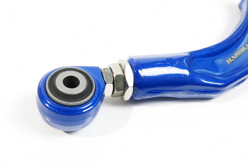 Hardrace Hardened Rubber Rear Upper Arm Camber Mercedes-Benz W204 / W212 / W205 / W213 / W218 / X253