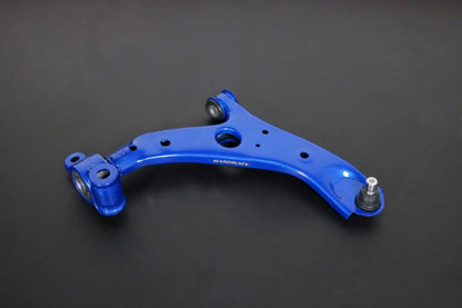 Hardrace Hardened Rubber Front Lower Arm Mazda 3/Axela 3rd BM/By 2014-2018