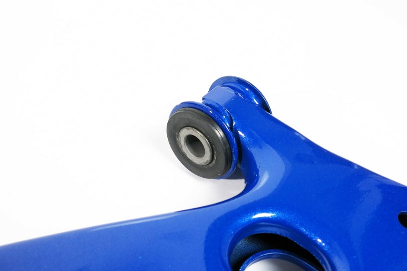 Hardrace Hardened Rubber Front Lower Arm Mazda 3/Axela 3rd BM/By 2014-2018