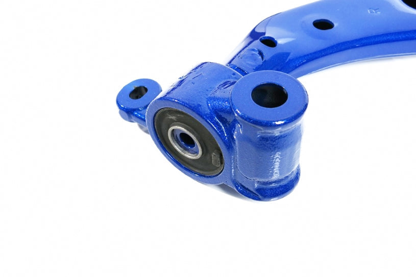 Hardrace Hardened Rubber Front Lower Arm Mazda 3/Axela 3rd BM/By 2014-2018