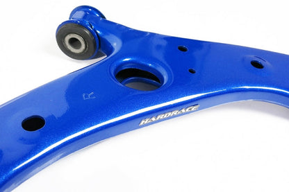Hardrace Hardened Rubber Front Lower Arm Mazda 3/Axela 3rd BM/By 2014-2018