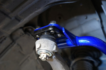 Hardrace Pillow Ball Adjustable Front Upper Control Arm Nissan 350Z/Z33 2003-2008