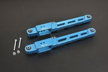 Hardrace Hardened Rubber Rear Lower Control Arm Honda CR-V 1st RD1-RD3 1997-2001