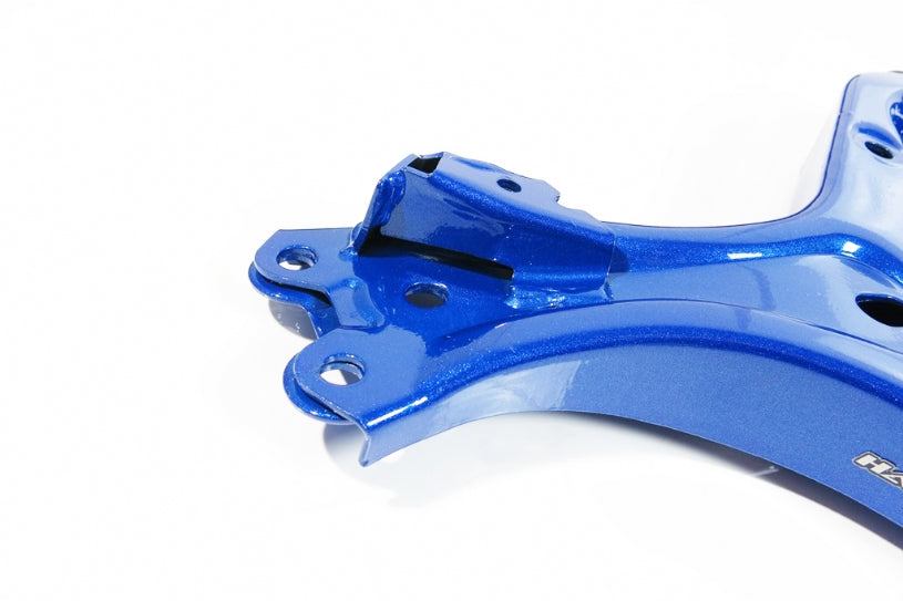 Hardrace Hardened Rubber Front Lower Arm 14mm Honda Civic 9th 2012-2015 FG, FB