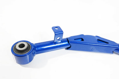 Hardrace Hardened Rubber Rear Toe Kit BMW F10 5s / F12 6s / F06 6s Gc / F01 7s / Rolls-royce Ghost