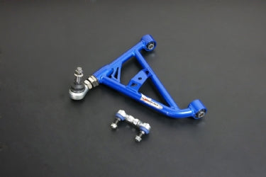 Hardrace Pillow Ball Rear Lower Control Adjustable Arm Nissan 240SX S13 1989-1994